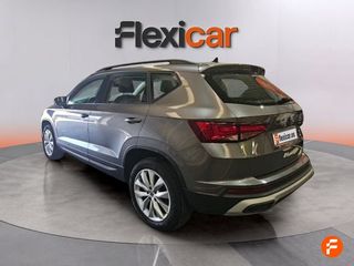 Seat Ateca 1.5 TSI 110kW (150CV) DSG St&Sp Style XM