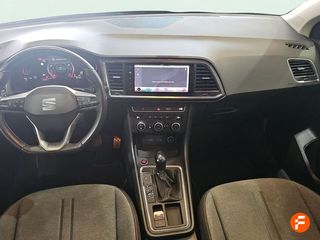 Seat Ateca 1.5 TSI 110kW (150CV) DSG St&Sp Style XM