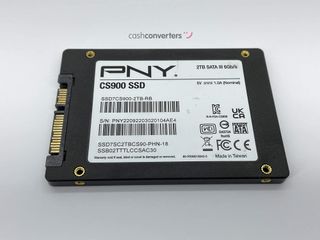 disco duro pny cs900 ssd