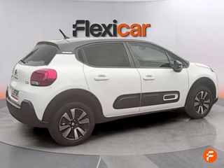 Citroën C3 BlueHDi 75KW (100CV) S&S Shine