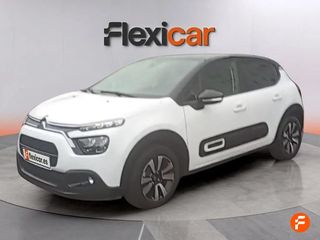 Citroën C3 BlueHDi 75KW (100CV) S&S Shine