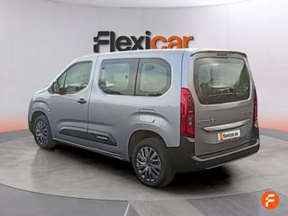 Citroën Berlingo Talla XL BlueHDi 100 S&S PLUS