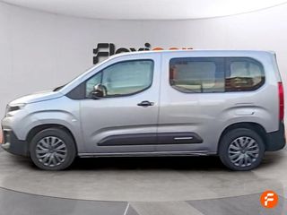 Citroën Berlingo Talla XL BlueHDi 100 S&S PLUS