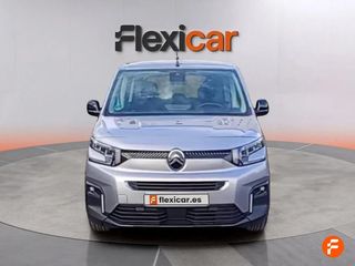 Citroën Berlingo Talla XL BlueHDi 100 S&S PLUS