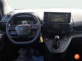 Citroën Berlingo Talla XL BlueHDi 100 S&S PLUS