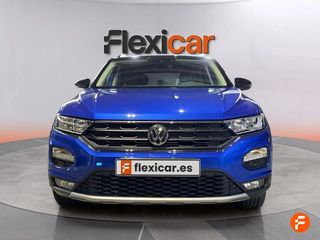 Volkswagen T-Roc Advance 1.0 TSI 85kW (115CV)