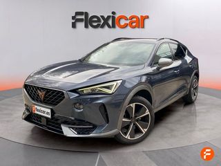 Cupra Formentor 1.5 TSI 110kW (150 CV) DSG