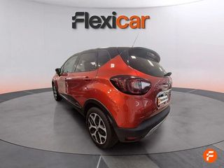 Renault Captur Zen TCe 96kW (130CV)