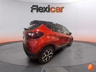 Renault Captur Zen TCe 96kW (130CV)
