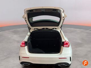 Mercedes Clase A A 200