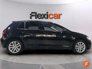 Volkswagen Golf Advance 1.4 TSI
