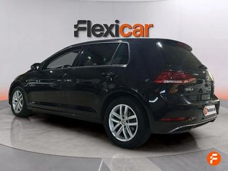 Volkswagen Golf Advance 1.4 TSI