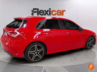Mercedes Clase A A 200