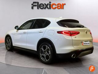 Alfa Romeo Stelvio 2.2 Diésel 140kW (190CV) Executive AWD