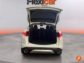 Alfa Romeo Stelvio 2.2 Diésel 140kW (190CV) Executive AWD