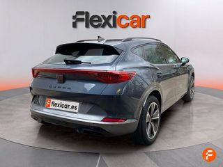 Cupra Formentor 1.5 TSI 110kW (150 CV) DSG