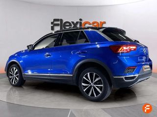 Volkswagen T-Roc Advance 1.0 TSI 85kW (115CV)