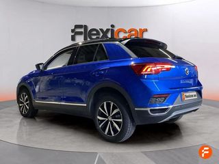 Volkswagen T-Roc Advance 1.0 TSI 85kW (115CV)