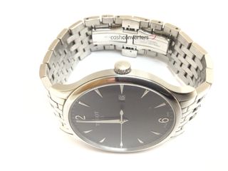 reloj pulsera caballero tissot t063610a