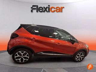 Renault Captur Zen TCe 96kW (130CV)