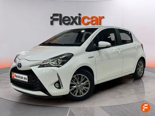 Toyota Yaris 1.5 Hybrid Active