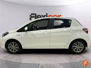 Toyota Yaris 1.5 Hybrid Active