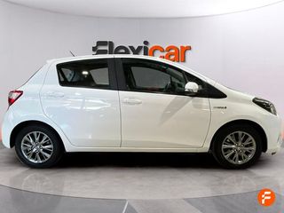 Toyota Yaris 1.5 Hybrid Active