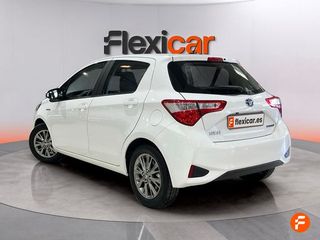 Toyota Yaris 1.5 Hybrid Active