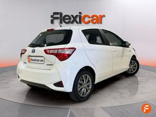 Toyota Yaris 1.5 Hybrid Active