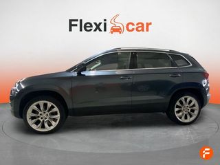 Skoda Karoq 2.0 TDI 110kW (150CV) DSG 4X4 Ambition
