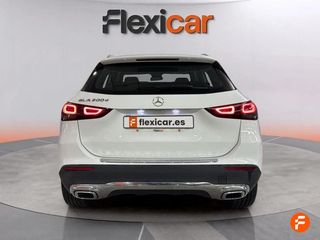 Mercedes GLA GLA 200 D