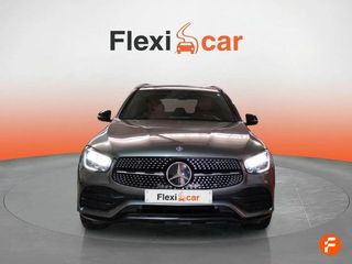 Mercedes GLC GLC 200 d 4MATIC