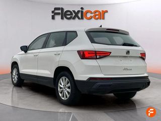 Seat Ateca 1.0 TSI 81kW (110CV) St&Sp Reference