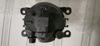 4 Faros Antiniebla Coche