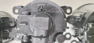 4 Faros Antiniebla Coche