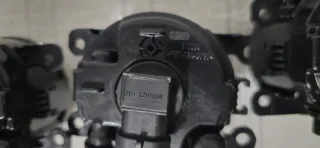 4 Faros Antiniebla Coche