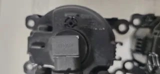 4 Faros Antiniebla Coche