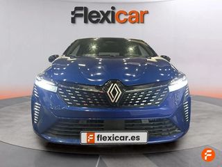 Renault Clio Evolution E-Tech full hybrid 145 (103kw)