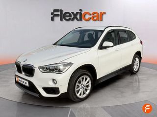 BMW X1 sDrive18d Business