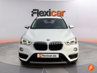 BMW X1 sDrive18d Business
