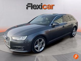 Audi A4 2.0 TDI 140kW (190CV) S tronic Avant