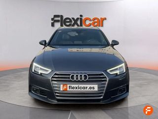 Audi A4 2.0 TDI 140kW (190CV) S tronic Avant
