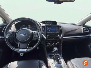 Subaru XV 2.0i Hybrid CVT Executive Plus