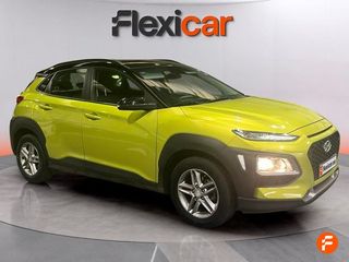 Hyundai Kona 1.0 TGDi Klass 4x2