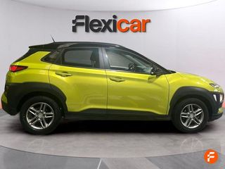 Hyundai Kona 1.0 TGDi Klass 4x2