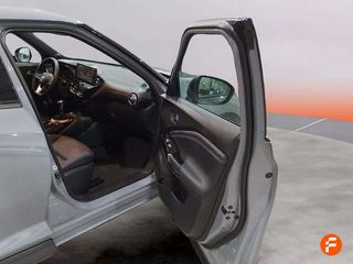 Nissan Juke DIG-T 84 kW (114 CV) 6M/T Tekna