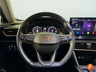 Cupra Formentor 1.5 TSI 110kW (150 CV) DSG