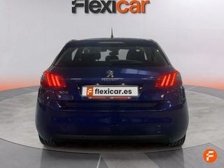 Peugeot 308 5p Style PureTech 130 S&S 6 Vel. MAN