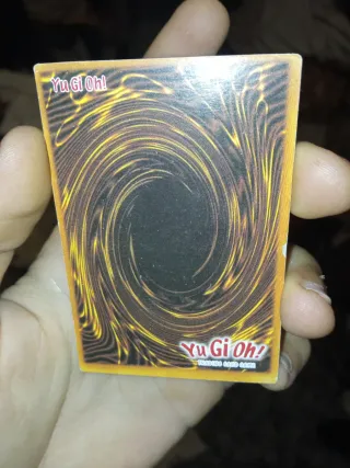 Yu-Gi-Oh! El Mago de la Oscuridad SDY-006