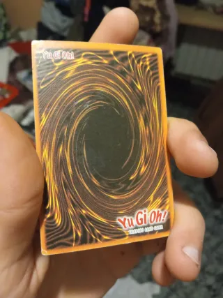 Yu-Gi-Oh! El Mago de la Oscuridad SDY-006